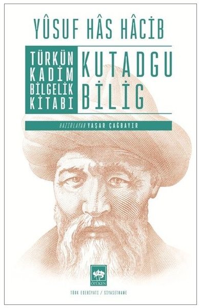 Türkün Kadim Bilgelik Kitabı