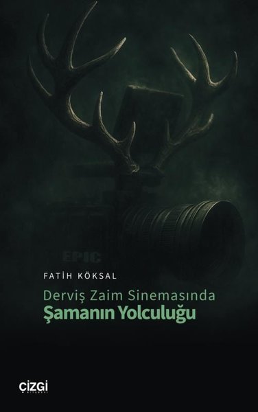 Derviş Zaim Sinemasında Şamanın Yolculuğu