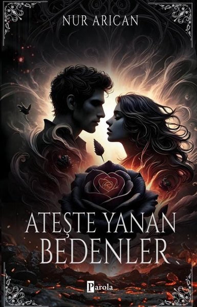 Ateşte Yanan Bedenler