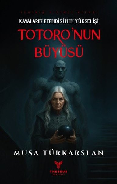 Kayaların Efendisinin Yükselişi - Totoro'nun Bü...