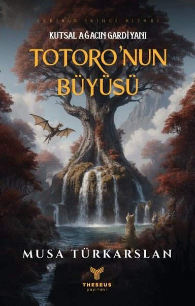 Kutsal Ağacın Gardiyanı - Totoro'nun Büyüsü 2