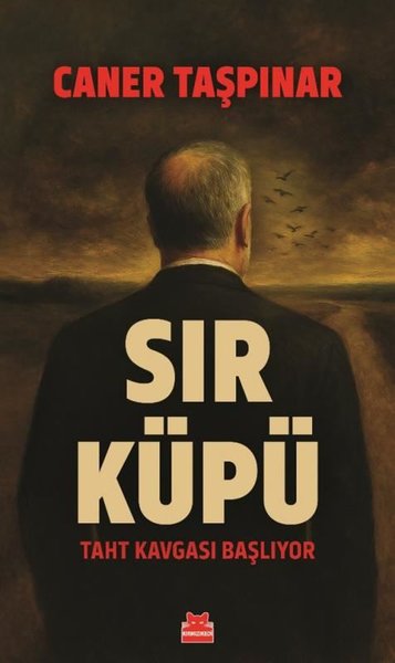 Sır Küpü - Taht Kavgası Başlıyor