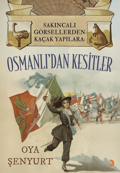 Sakıncalı Görsellerden Kaçak Yapılara: Osmanlı'...