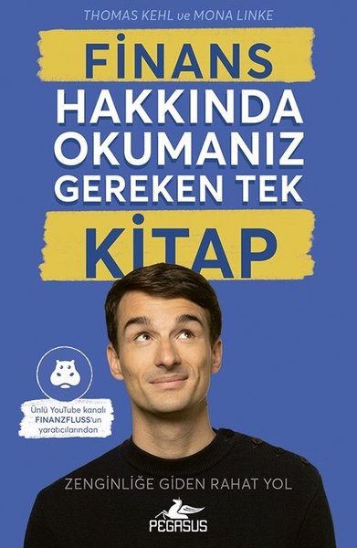 Finans Hakkında Okumanız Gereken Tek Kitap - Ze...