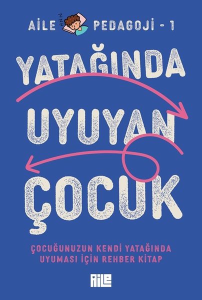 Yatağında Uyuyan Çocuk - Çocuğunuzun Kendi Yata...