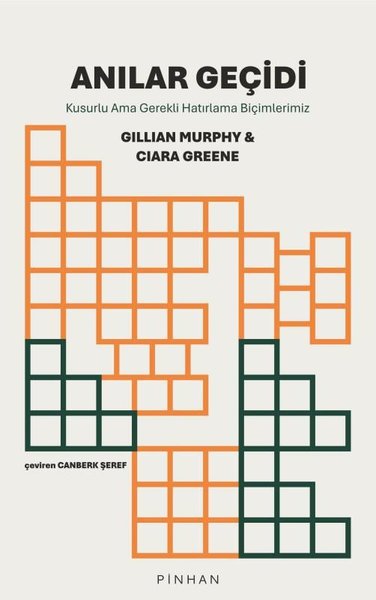 Anılar Geçidi - Kusurlu Ama Gerekli Hatırlama B...