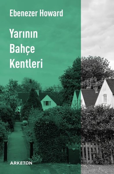 Yarının Bahçe Kentleri