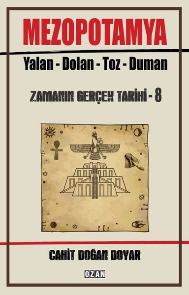 Mezopotamya: Yalan - Dolan - Toz - Duman - Zama...