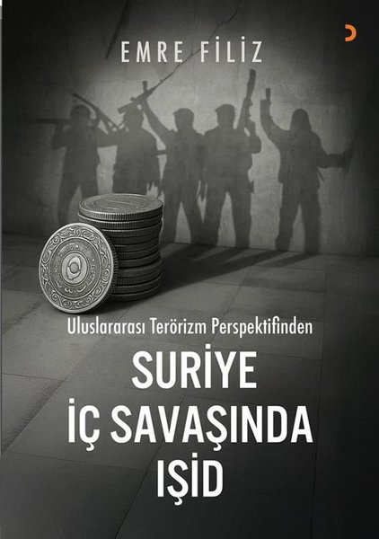 Uluslararası Terörizm Perspektifinden Suriye İç...