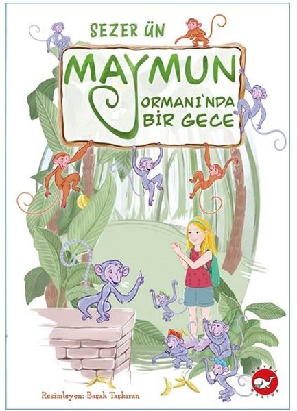 Maymun Ormanı'nda Bir Gece