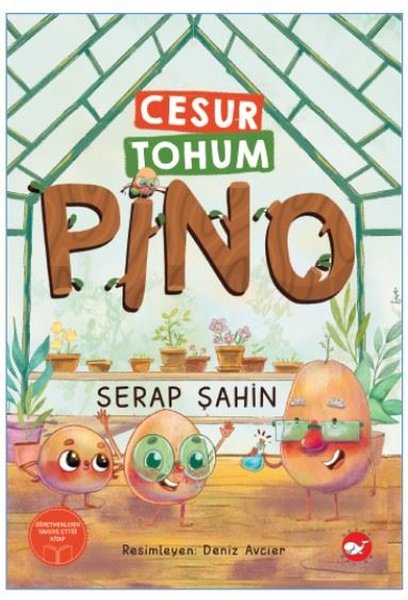 Cesur Tohum Pino