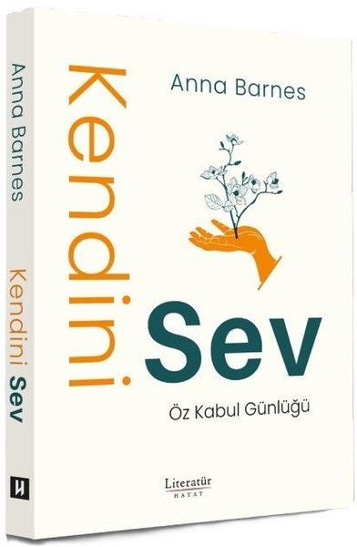 Kendini Sev - Öz Kabul Günlüğü