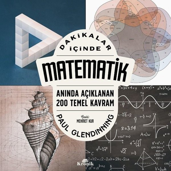 Dakikalar İçinde Matematik - Anında Açıklanan 2...
