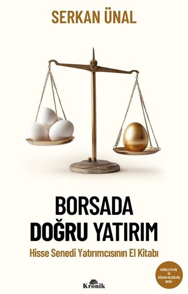 Borsada Doğru Yatırım - Hisse Senedi Yatırımcıs...
