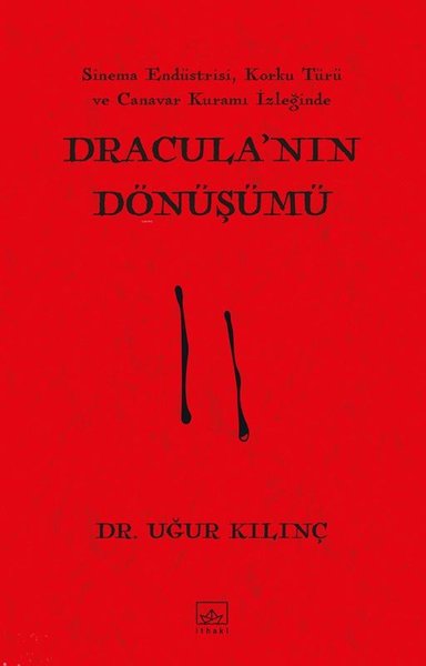 Dracula'nın Dönüşümü - Sinem Endüstrisi Korku T...