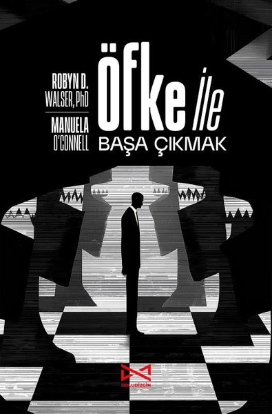 Öfke İle Başa Çıkmak