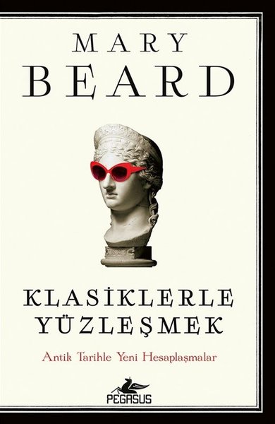 Klasiklerle Yüzleşmek: Antik Tarihle Yeni Hesap...