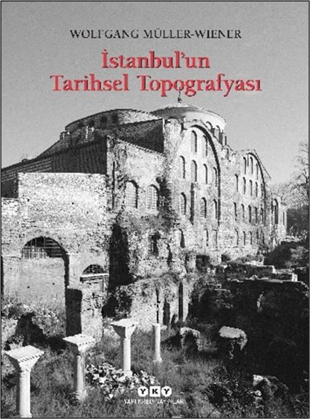 İstanbul'un Tarihsel Topografyası