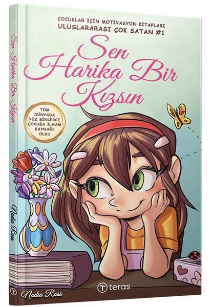 Sen Harika Bir Kızsın 