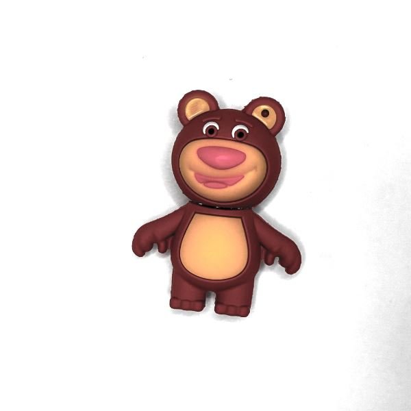 Inca IUB-01 Ayıcık 3.0 Usb Bellek 64GB