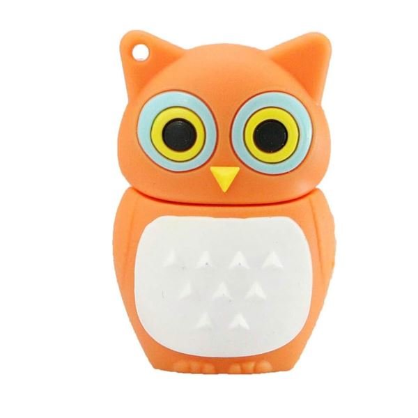 Inca IUB-10 Tilki 3.0 Usb Bellek 64GB