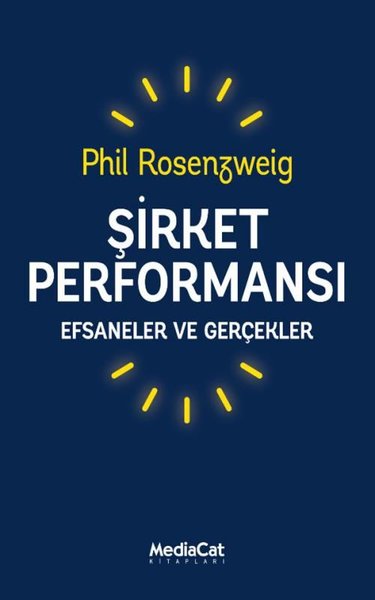 Şirket Performansı - Efsaneler ve Gerçekler