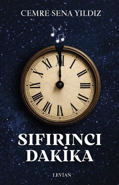 Sıfırıncı Dakika