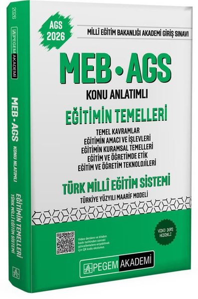 2026 KPSS Ön Lisans Konu Anlatımlı Modüler Set Genel Yetenek Genel