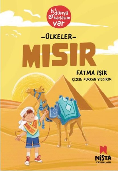 Ülkeler: Mısır - Bi' Dünya Arkadaşım Var
