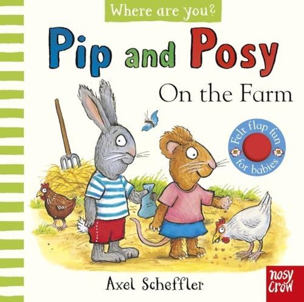 Pip and Posy