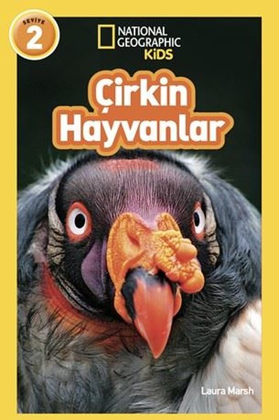 Çirkin Hayvanlar - National Geographic Kids - S...