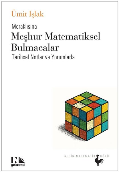 Meraklısına Meşhur Matematiksel Bulmacalar - Ta...