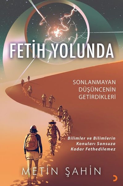 Fetih Yolunda
