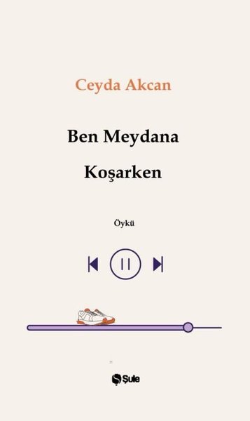Ben Meydana Koşarken