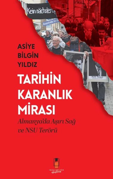 Tarihin Karanlık Mirası - Almanya'da Aşırı Sağ ...