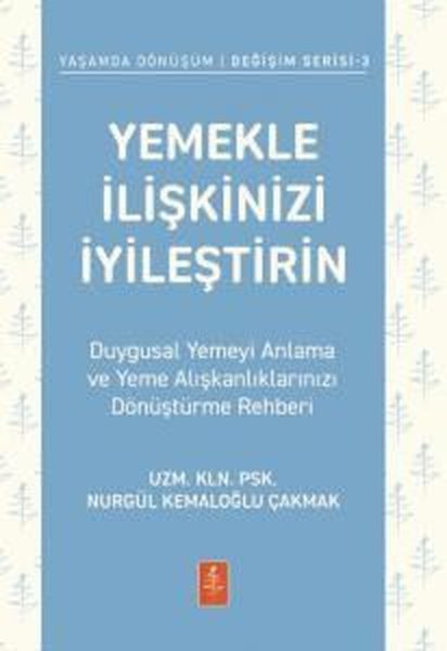 Yemekle İlişkini İyileştirin