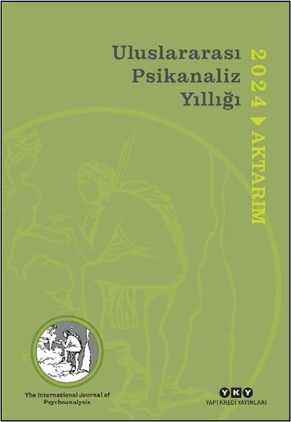 Uluslararası Psikanaliz Yıllığı 2024