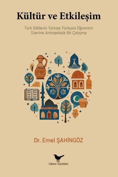 Kültür ve Etkileşim - Türk Dillerinin Türkiye T...