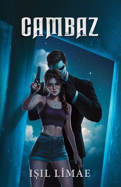 Cambaz - 7 Tutsak 1 Ölü - Karton Kapak 