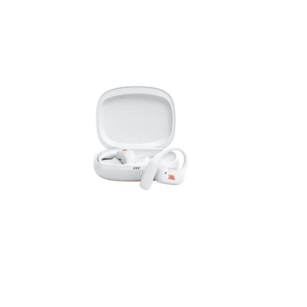 Jbl Endurance Zone Open-ear TWS Kulaklık Beyaz | D&R