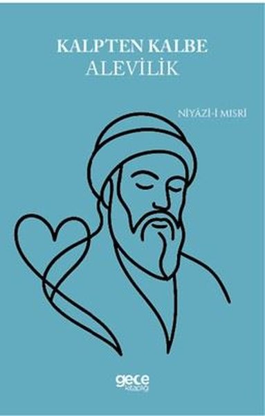 Kalpten Kalbe Alevilik