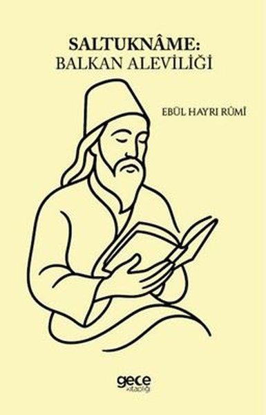 Saltukname: Balkan Aleviliği