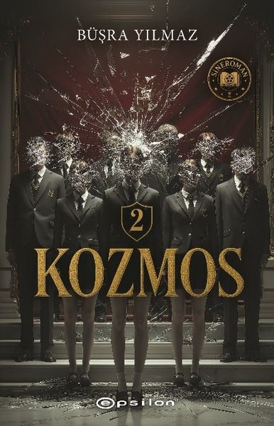 Kozmos 2: Çatı Katı Canavarları