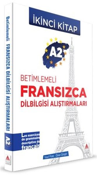 Betimlemeli Fransızca Dilbilgisi Alıştırmaları ...