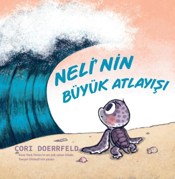 Neli'nin Büyük Atlayışı