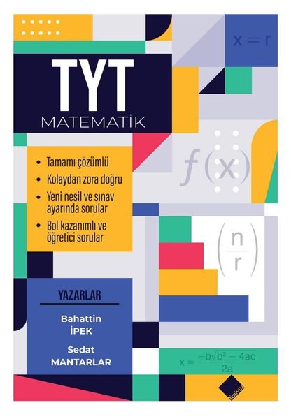 TYT Matematik