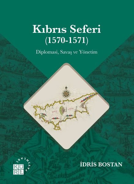 Kıbrıs Seferi (1570 - 1571) Diplomasi Savaş ve ...