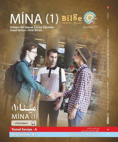 Mina 1 - Temel Seviye - Orta Seviye