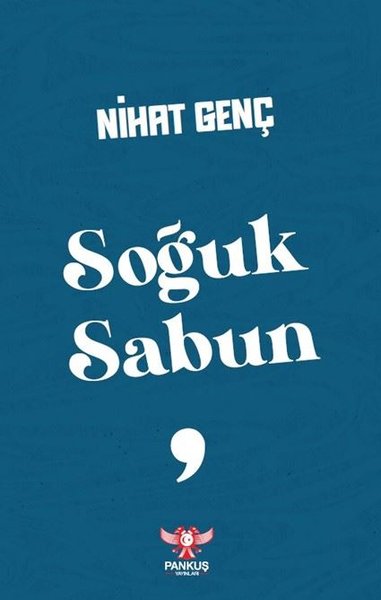 Soğuk Sabun