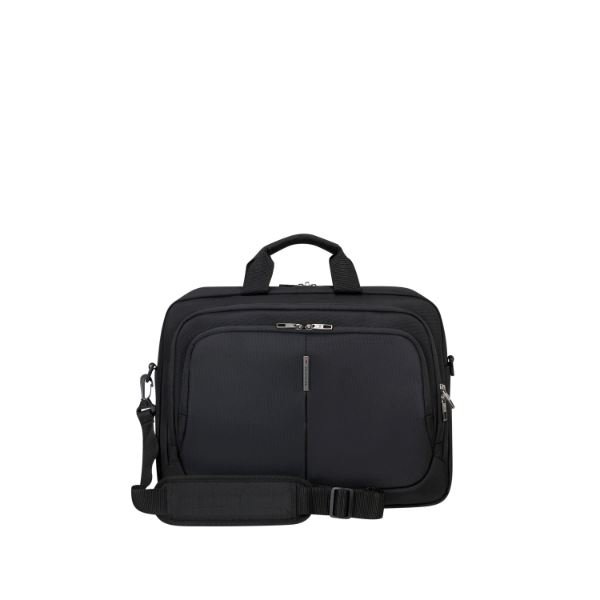 Samsonıte CS-KR2-09-008 Guard IT 3.0 Brıefcase 17.3 inç Siyah | D&R
